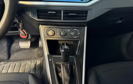 Volkswagen Polo, 2022 год, 1 224 003 рублей, 13 фотография