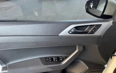 Volkswagen Polo, 2022 год, 1 224 003 рублей, 15 фотография