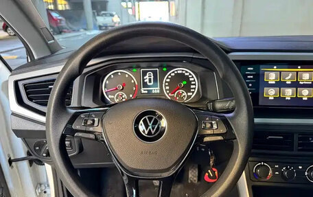 Volkswagen Polo, 2022 год, 1 224 003 рублей, 10 фотография