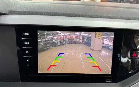 Volkswagen Polo, 2022 год, 1 224 003 рублей, 12 фотография