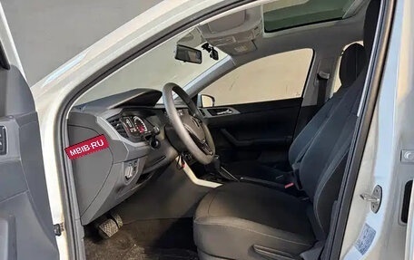 Volkswagen Polo, 2022 год, 1 224 003 рублей, 14 фотография