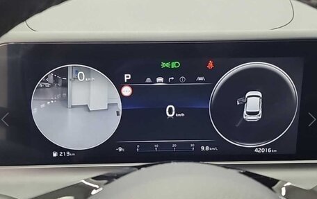 KIA Seltos I, 2023 год, 2 000 123 рублей, 9 фотография