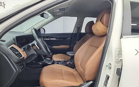 KIA Seltos I, 2023 год, 2 000 123 рублей, 5 фотография