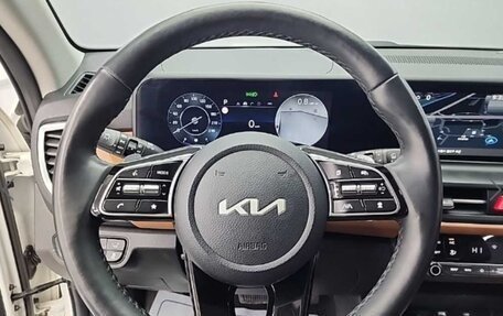 KIA Seltos I, 2023 год, 2 000 123 рублей, 8 фотография