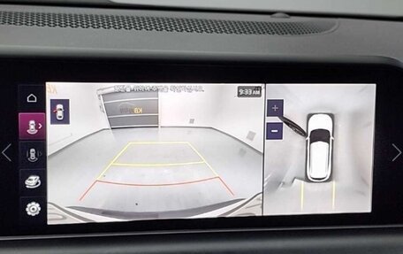 KIA Seltos I, 2023 год, 2 000 123 рублей, 12 фотография