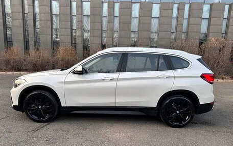 BMW X1, 2022 год, 2 079 003 рублей, 3 фотография
