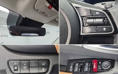 KIA Seltos I, 2023 год, 2 000 123 рублей, 10 фотография