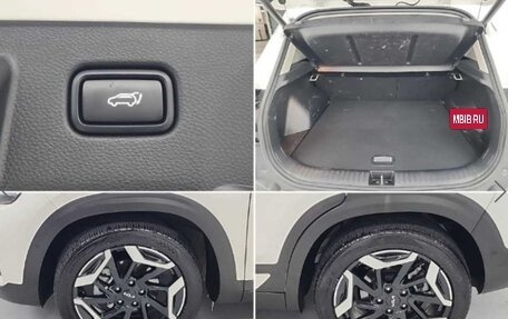 KIA Seltos I, 2023 год, 2 000 123 рублей, 4 фотография