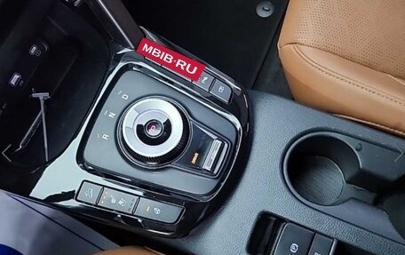 KIA Seltos I, 2023 год, 2 000 123 рублей, 11 фотография