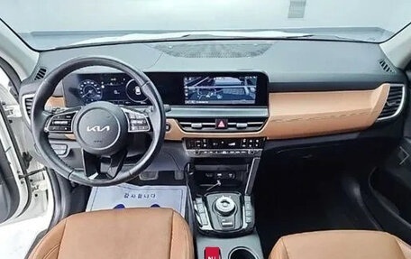 KIA Seltos I, 2023 год, 2 000 123 рублей, 6 фотография