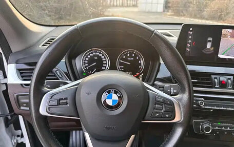 BMW X1, 2022 год, 2 079 003 рублей, 9 фотография