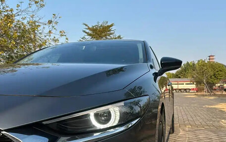 Mazda 3, 2022 год, 1 150 100 рублей, 8 фотография