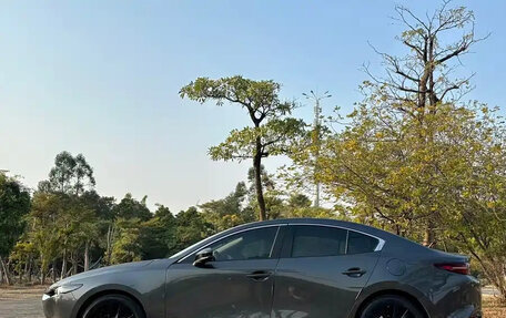 Mazda 3, 2022 год, 1 150 100 рублей, 3 фотография