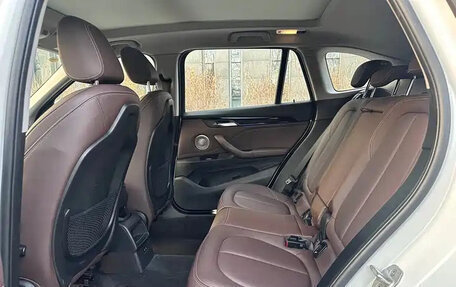 BMW X1, 2022 год, 2 079 003 рублей, 20 фотография