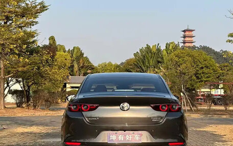 Mazda 3, 2022 год, 1 150 100 рублей, 6 фотография