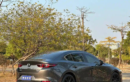 Mazda 3, 2022 год, 1 150 100 рублей, 4 фотография