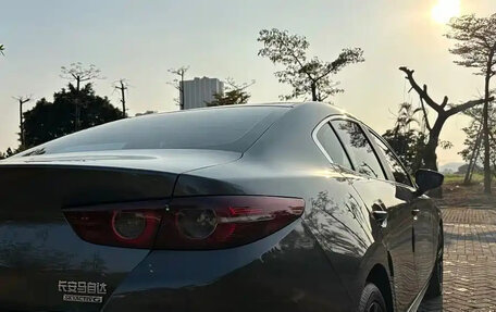 Mazda 3, 2022 год, 1 150 100 рублей, 9 фотография