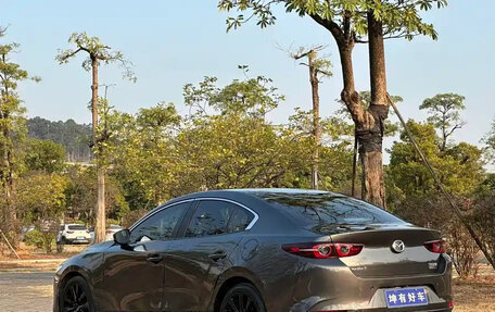 Mazda 3, 2022 год, 1 150 100 рублей, 5 фотография