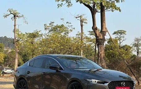 Mazda 3, 2022 год, 1 150 100 рублей, 2 фотография