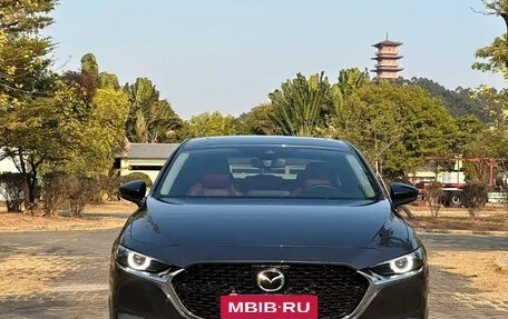 Mazda 3, 2022 год, 1 150 100 рублей, 7 фотография