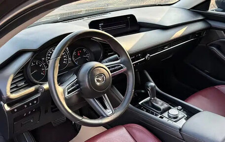 Mazda 3, 2022 год, 1 150 100 рублей, 13 фотография