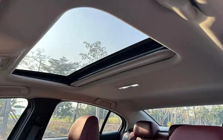 Mazda 3, 2022 год, 1 150 100 рублей, 15 фотография