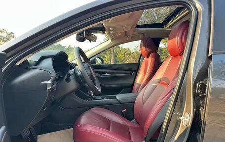 Mazda 3, 2022 год, 1 150 100 рублей, 19 фотография