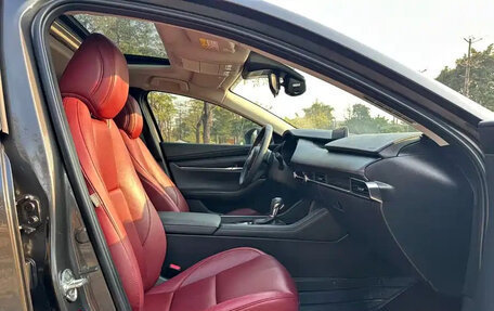 Mazda 3, 2022 год, 1 150 100 рублей, 23 фотография