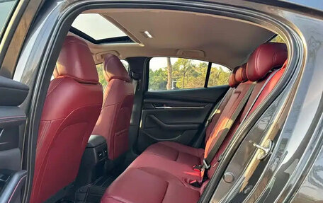 Mazda 3, 2022 год, 1 150 100 рублей, 16 фотография