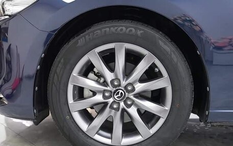 Mazda 6, 2021 год, 1 830 153 рублей, 7 фотография