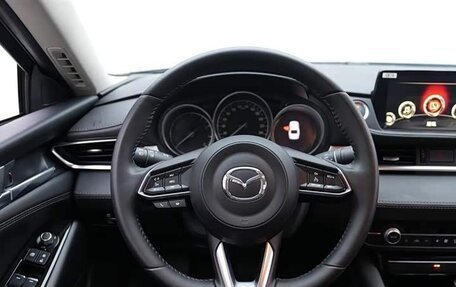 Mazda 6, 2021 год, 1 830 153 рублей, 11 фотография