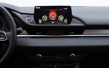 Mazda 6, 2021 год, 1 830 153 рублей, 12 фотография