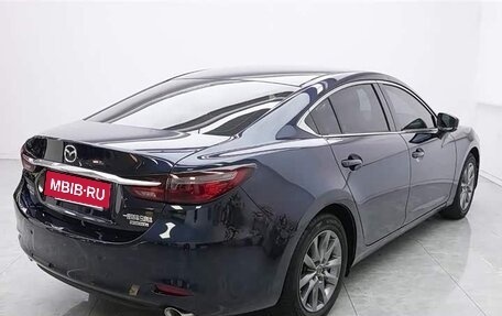 Mazda 6, 2021 год, 1 830 153 рублей, 6 фотография