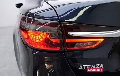 Mazda 6, 2021 год, 1 830 153 рублей, 4 фотография