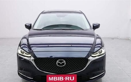 Mazda 6, 2021 год, 1 830 153 рублей, 2 фотография