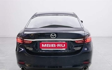Mazda 6, 2021 год, 1 830 153 рублей, 5 фотография