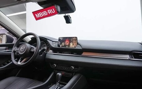 Mazda 6, 2021 год, 1 830 153 рублей, 16 фотография