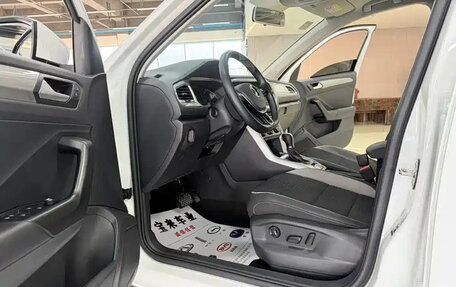 Volkswagen T-Roc I, 2022 год, 1 770 010 рублей, 9 фотография