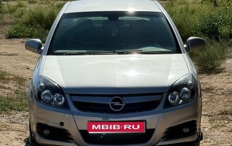 Opel Vectra C рестайлинг, 2007 год, 430 000 рублей, 1 фотография