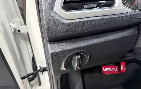 Volkswagen T-Roc I, 2022 год, 1 770 010 рублей, 13 фотография