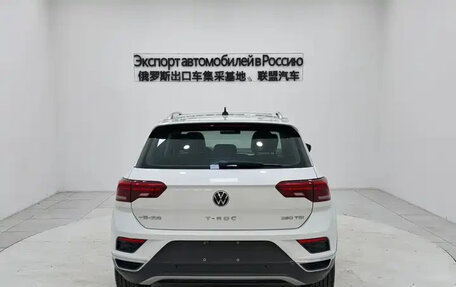 Volkswagen T-Roc I, 2022 год, 1 750 010 рублей, 6 фотография