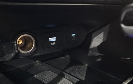 Hyundai Avante, 2023 год, 1 690 060 рублей, 11 фотография