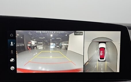 Hyundai Avante, 2023 год, 1 690 060 рублей, 13 фотография