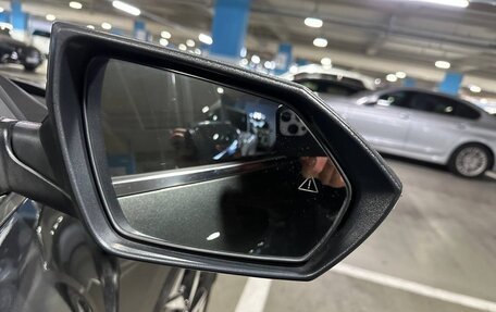 Hyundai Avante, 2022 год, 1 600 060 рублей, 5 фотография