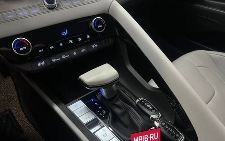 Hyundai Avante, 2022 год, 1 600 060 рублей, 11 фотография