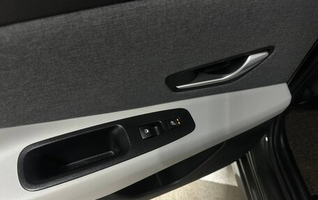 Hyundai Avante, 2022 год, 1 600 060 рублей, 16 фотография