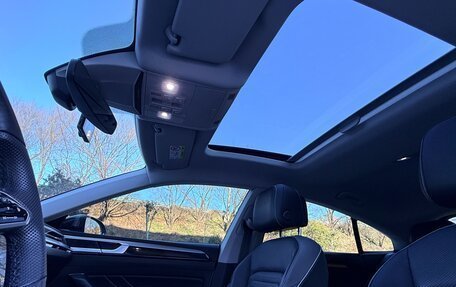 Volkswagen Arteon I, 2022 год, 2 950 009 рублей, 7 фотография