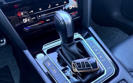 Volkswagen Arteon I, 2022 год, 2 950 009 рублей, 10 фотография