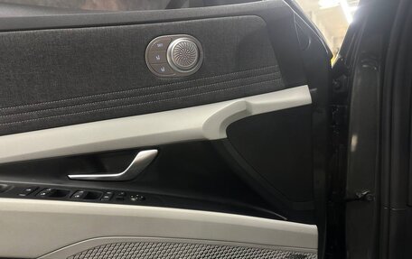 Hyundai Avante, 2022 год, 1 600 060 рублей, 15 фотография