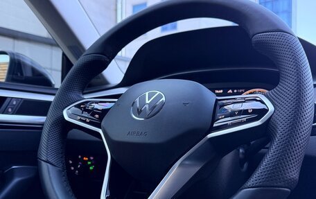 Volkswagen Arteon I, 2022 год, 2 950 009 рублей, 9 фотография